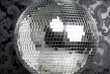 discoball with cool wallpaper background discoball with cool wallpaper background