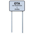 OTA Placa OTA Placa