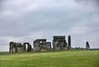 Stonehenge in England Stonehenge in England