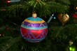 christmas tree decoration
