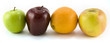 Apples and Orange Apples and Orange
