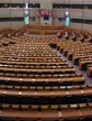 European Parliament (Brussels, Belgium)