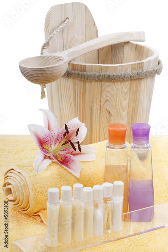 Wellness Sauna Relax