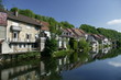 Isles sur le Doubs 1