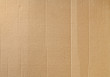 Photo en ligne au meilleur prix Corrugated cardboard background with some wrinkles