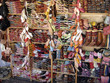 Couleurs babouches