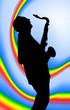 sax
