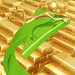 Riding Market Arrow