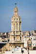 Église de la Sainte-Trinité, Paris, France.
