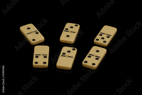 domino