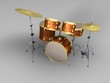batteria