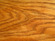 Varnished wood grain pattern background.