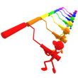 Full Spectrum Teamwork Painters