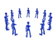 Bureaucracy circle