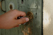 porte