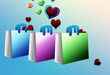 Shopping for love Shopping for love