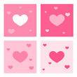 Valentin's pattern