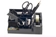 object on white - box for office tool object on white - box for office tool