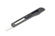 object on white - office tool knife object on white - office tool knife
