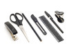 object on white - office tool object on white - office tool