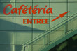 Cafétéria