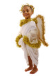 Littlest Angel
