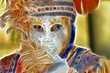 Venice carnival 2007