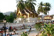 temple laos