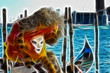 Venice carnival 2007