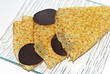 crêpes au chocolat