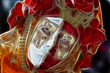 Venice carnival 2007