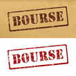 bourse