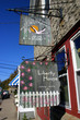 Woodholes, Massachusetts..