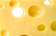 Schweizer Emmentaler KÃ¤se Nahaufnahme