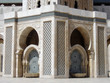 Fontaine, mosquée Hassan 2