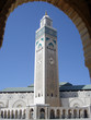 Mosquee Hassan 2, Casablanca