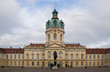 Schloss Charlottenburg/Charlottenburg Palace, Berlin, Germany