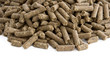pellets