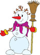 Snowman