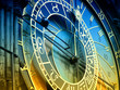 Astronomical clock in Prague
