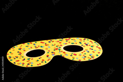 maschera