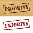 priority