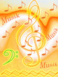 Musikwelle