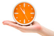 Foto: In Time In Time
