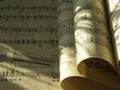musical notes