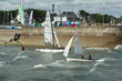 Voiliers Carnac