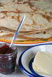 Crêpes party