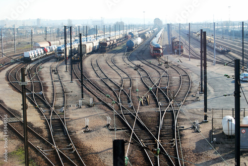 Photo: rail 6 rail 6