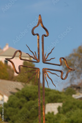 croce croce