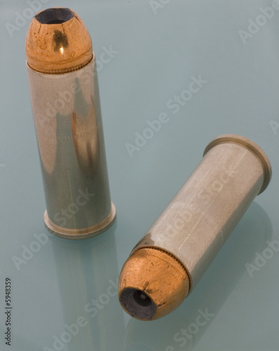 44 magnum bullet. .44 Magnum ammunition that#39;s